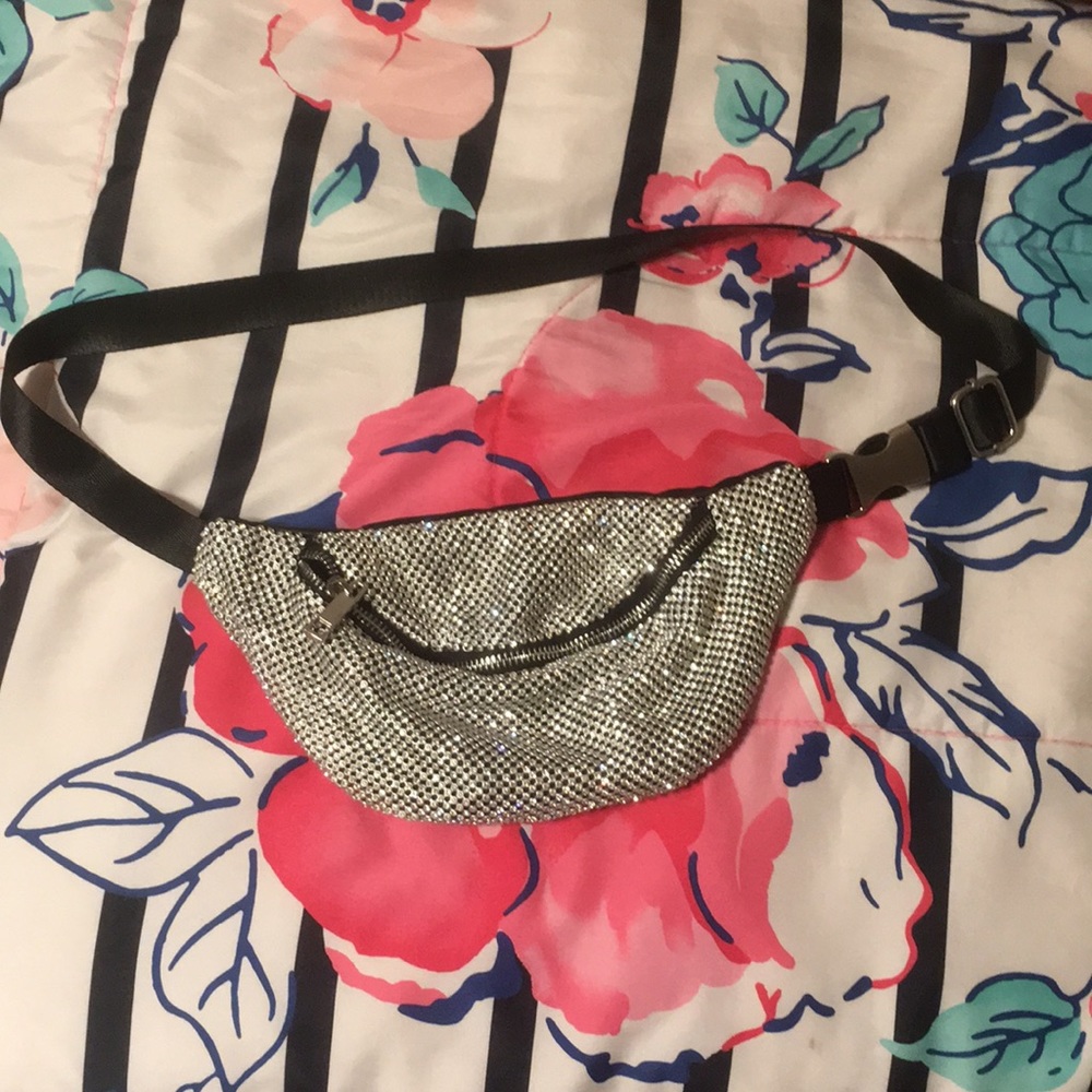 Waist bag / pouch / fanny pack